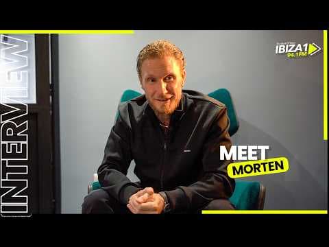 Interview de Morten